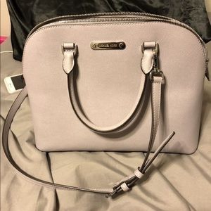 Michael kors saffiano